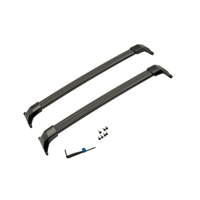 2020 gmc acadia roof rack cross bars hot sale