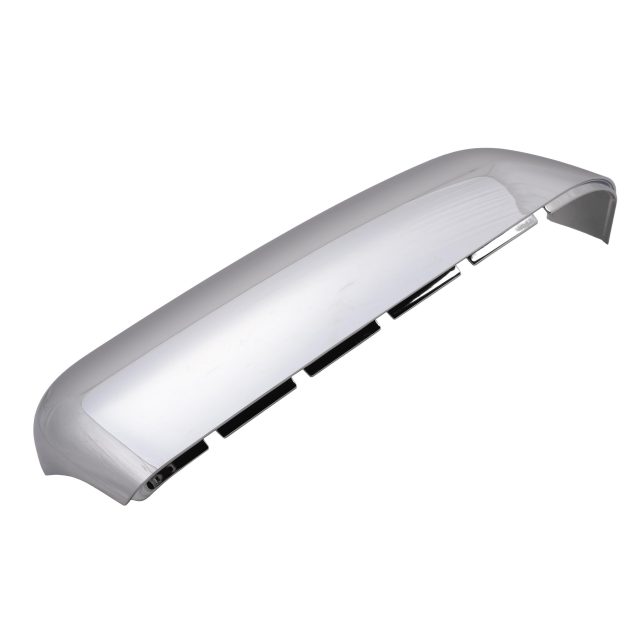 郵送買取 新品5台以上送料無料キャンペーン中！！  GM Genuine Housing Mirror Door Side Passenger Chrome Parts その他