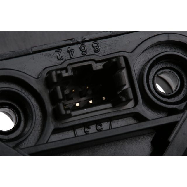 GM Genuine Parts Driver Side Outside Rearview Mirror