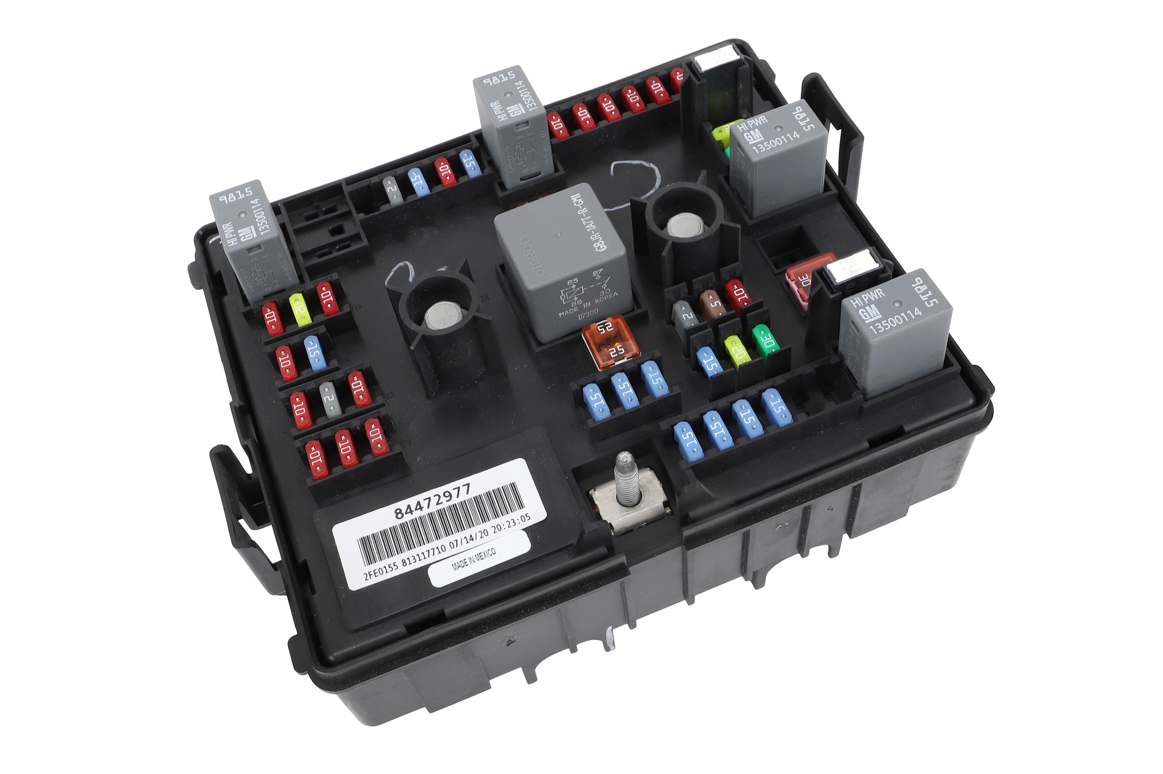 Amazon.com: Genuine GM 22798217 Engine Wiring Harness