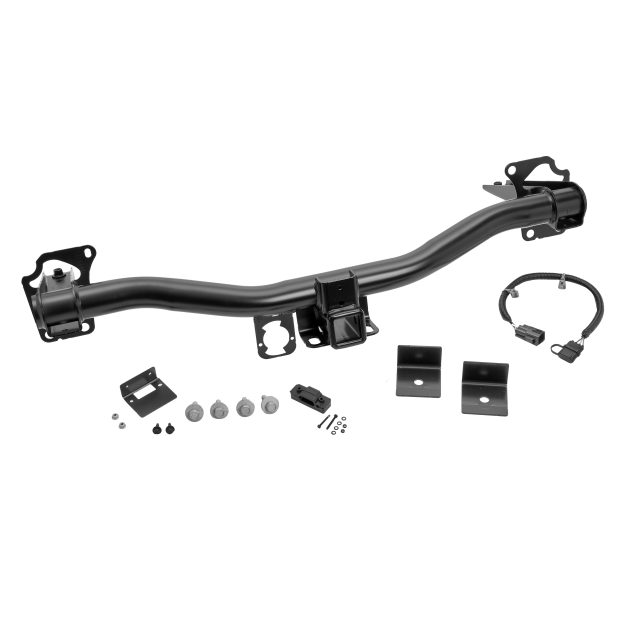 Cadillac 1,500-lb.-Capacity Hitch Trailering Package | 84480489 | Cadillac  Accessories