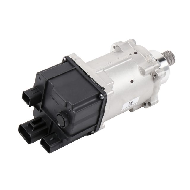 GM Genuine Parts Power Steering Assist Motor | 84494268 | GM Parts