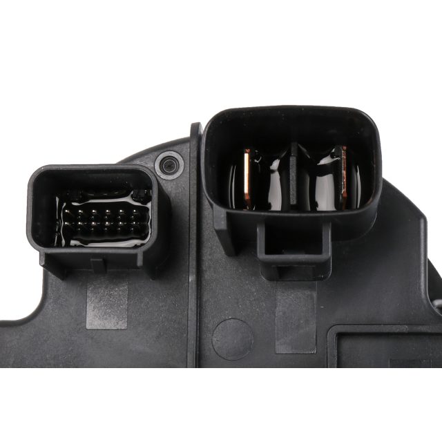 GM Genuine Parts Power Steering Assist Motor | 84494268 | GM Parts
