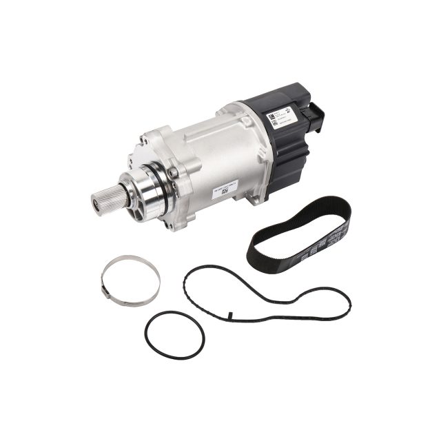 GM Genuine Parts Power Steering Assist Motor | 84494268 | GM Parts