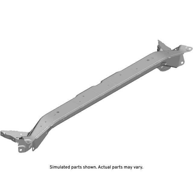 GM Genuine Parts Front End Upper Tie Bar | 84496229 | GM Parts