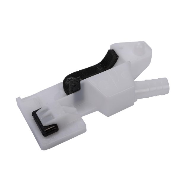 GM Genuine Parts Passenger Side Sunroof Housing Drain Gutter GM Genuine Parts Passenger Side Sunroof Housing Drain Gutter