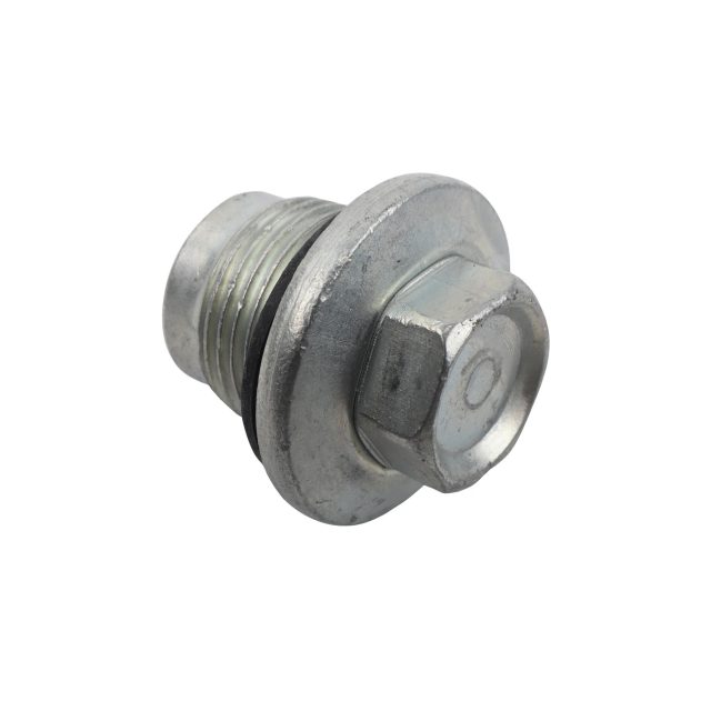GM Genuine Parts Power Transfer Unit Fill Plug | 84501586 | GM Parts