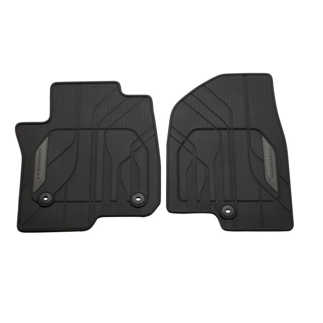 2021 chevy tahoe all shop weather floor mats