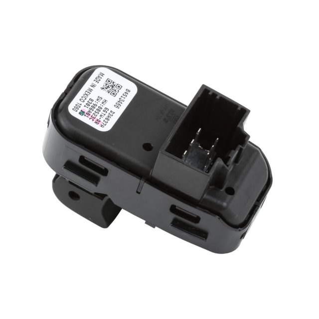 人気定番の Rear Black Jet Parts Genuine GM Side Switch Window Door Nintendo Switch