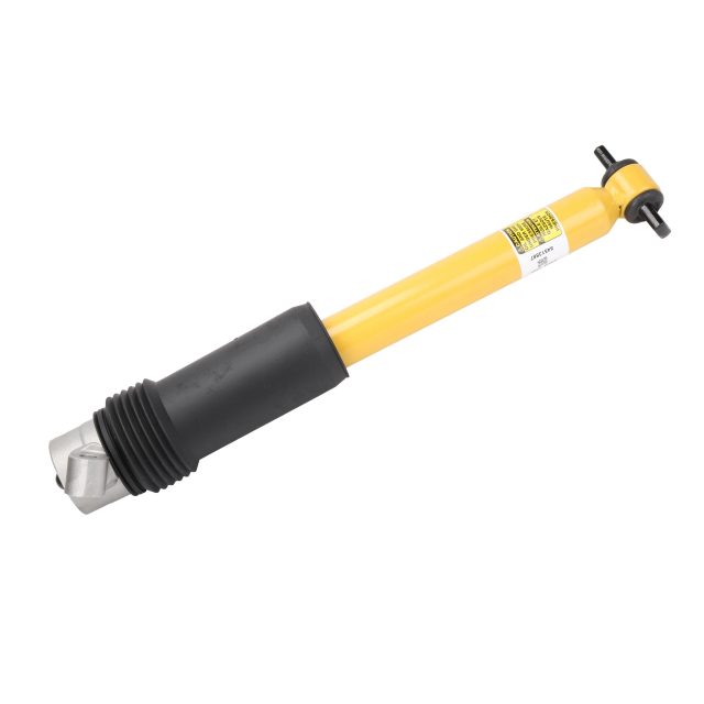 GM Genuine Parts Front Shock Absorber with Bumper, Shield GM Genuine Parts Front Shock Absorber with Bumper, Shield