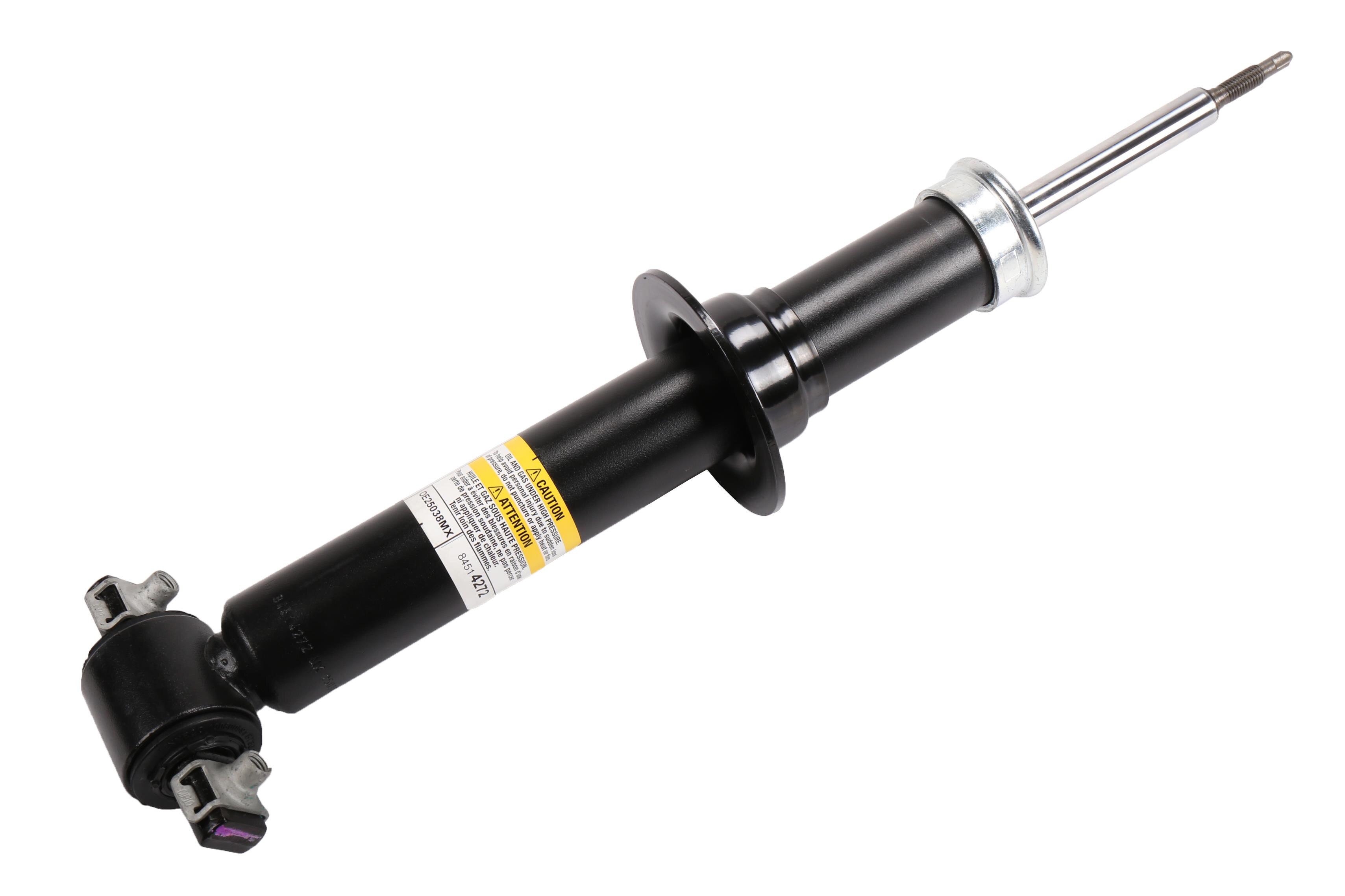 Chevrolet GM Genuine Parts Front Shock Absorber | 84514272