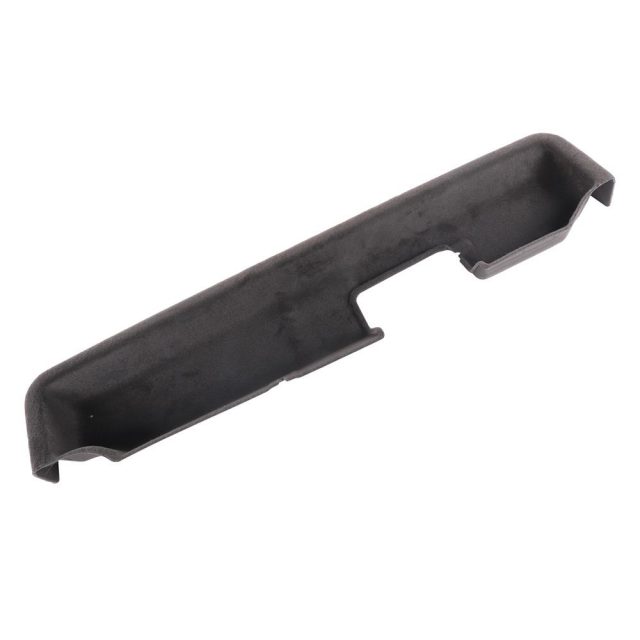 GM Genuine Parts Very Dark Atmosphere Floor Console Compartment 