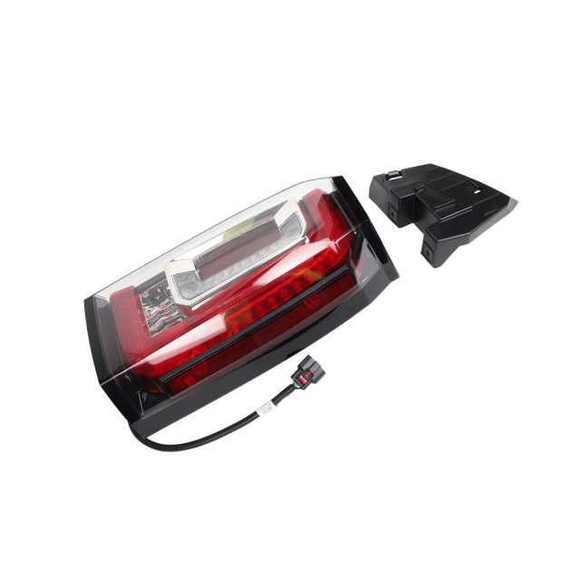 GMC GM Genuine Parts Rear Passenger Side Stop Lamp | 84536243