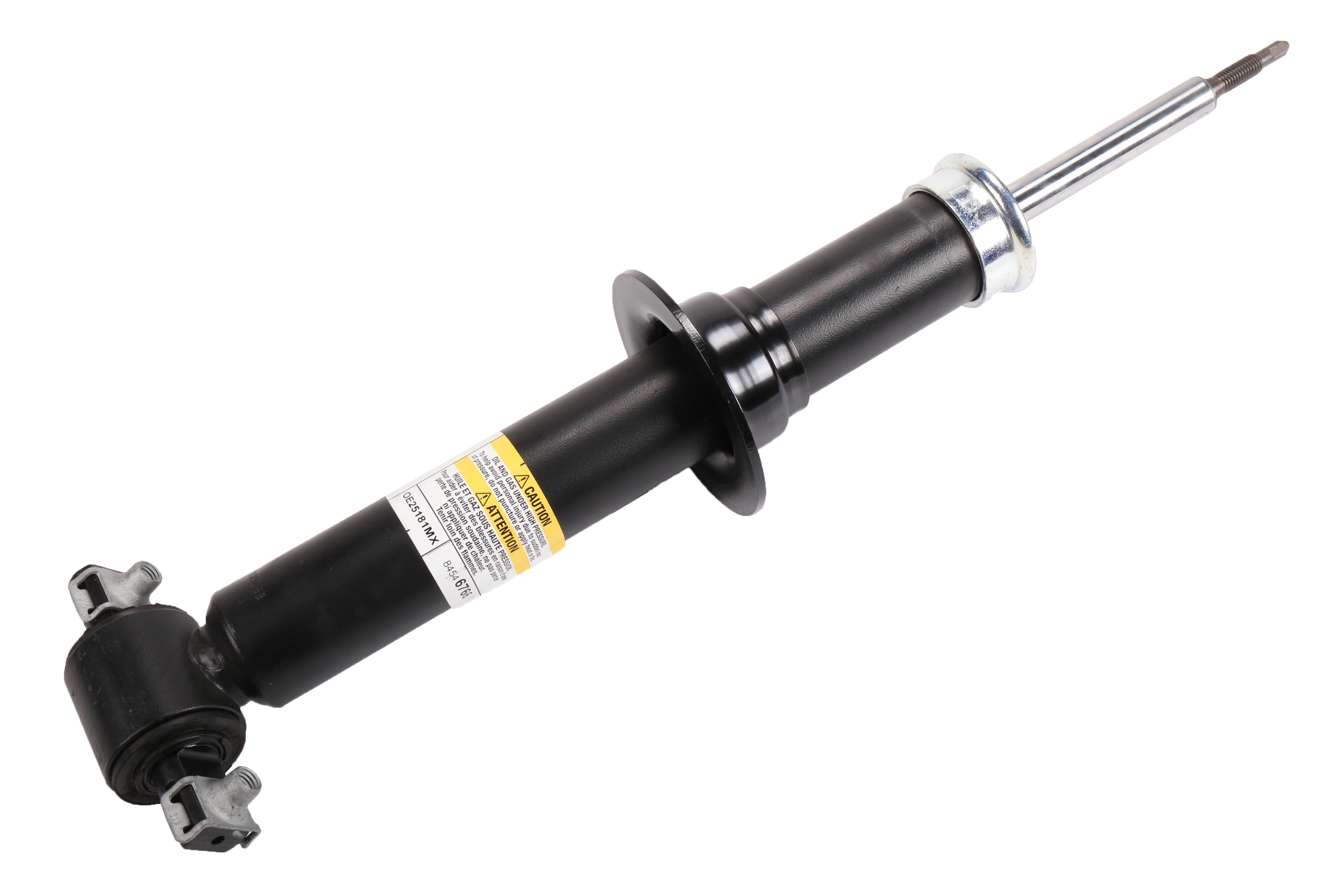 GM Genuine Parts Front Shock Absorber | 84546766 | GM Parts