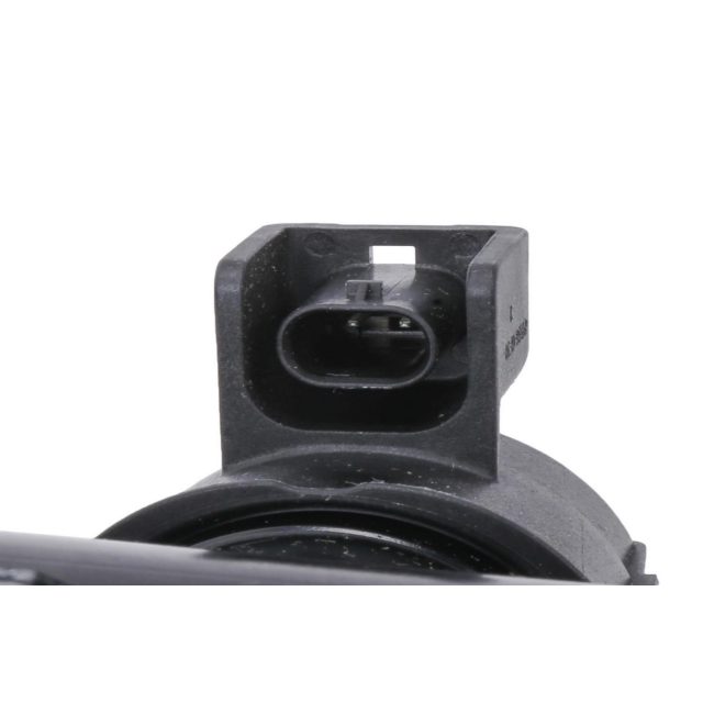 GM Genuine Parts Driver Side Rear Shock Absorber with Upper