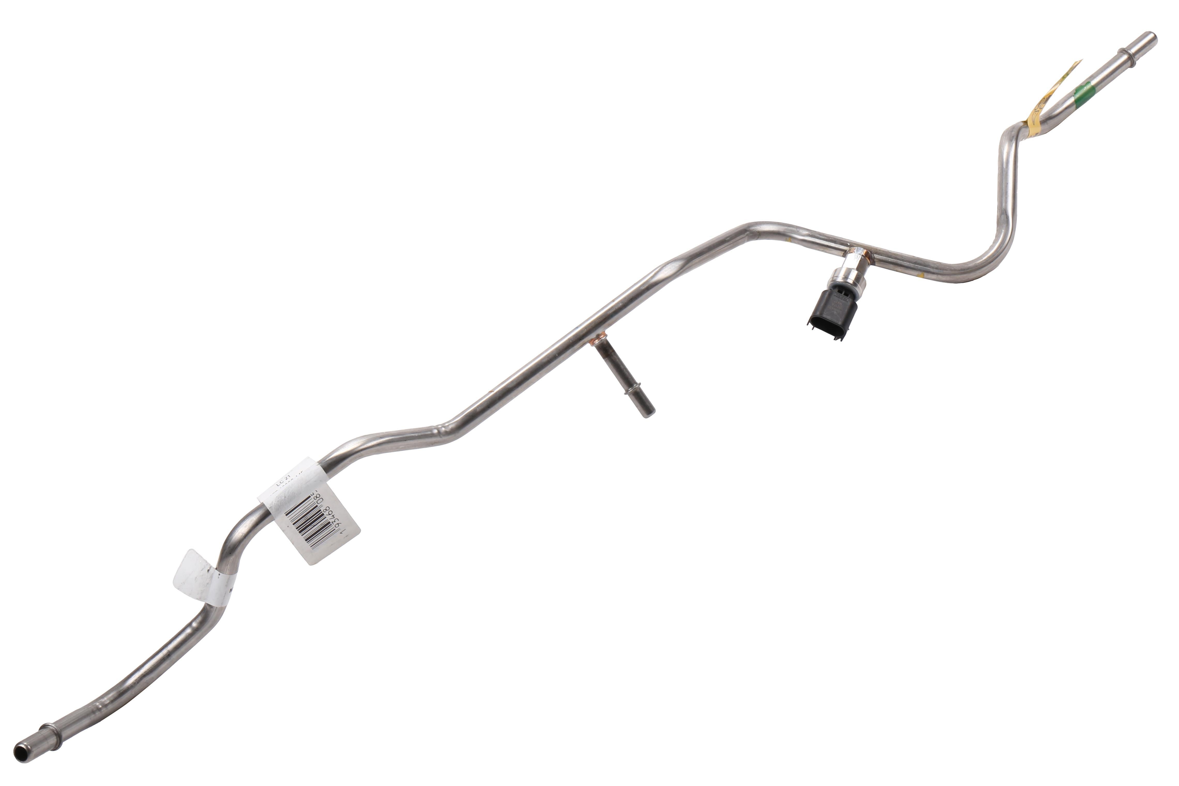 Chevrolet GM Genuine Parts Fuel Feed Rear Pipe | 84559746