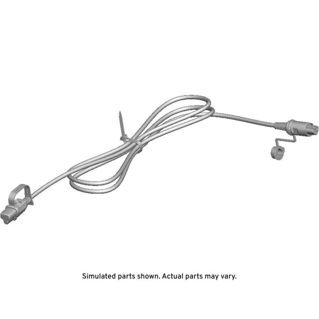 ACDelco 15222139 HVAC Heater Hose Assembly