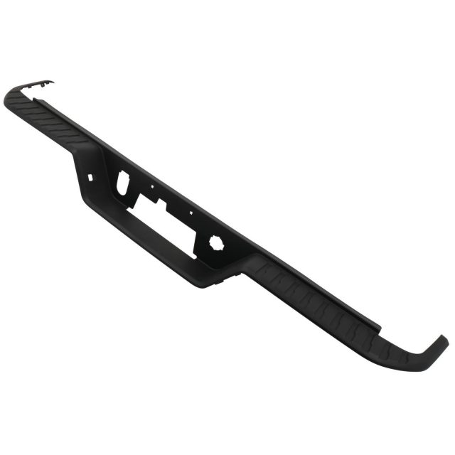GM Genuine Parts Rear Bumper Fascia Step Pad | 84564764 | GM