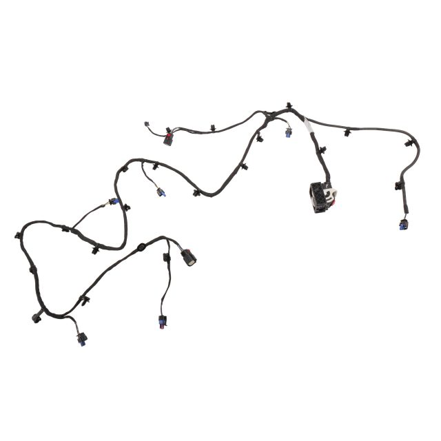 GM Genuine Parts Front Object Alarm Sensor Wiring Harness