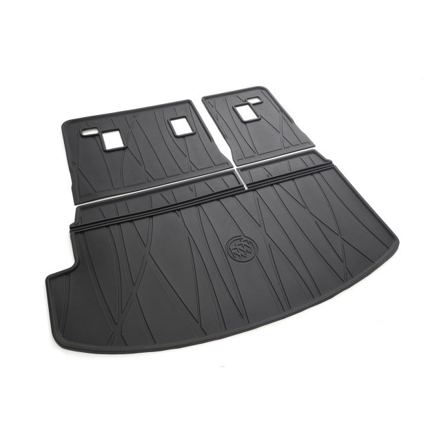 Buick enclave outlet cargo liner