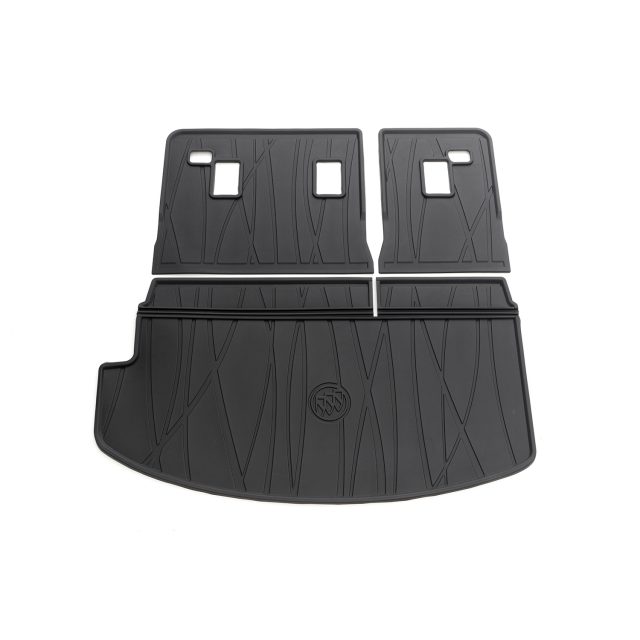 Buick enclave outlet cargo liner