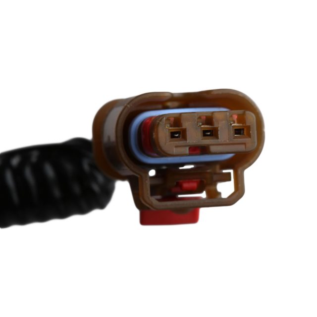 GM Genuine Parts Fuel Tank Fuel Pump Module Wiring Harness