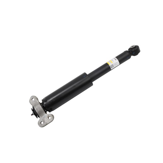 GM Genuine Parts Rear Driver Side Shock Absorber with Upper Mount |  84622733 | GM Parts