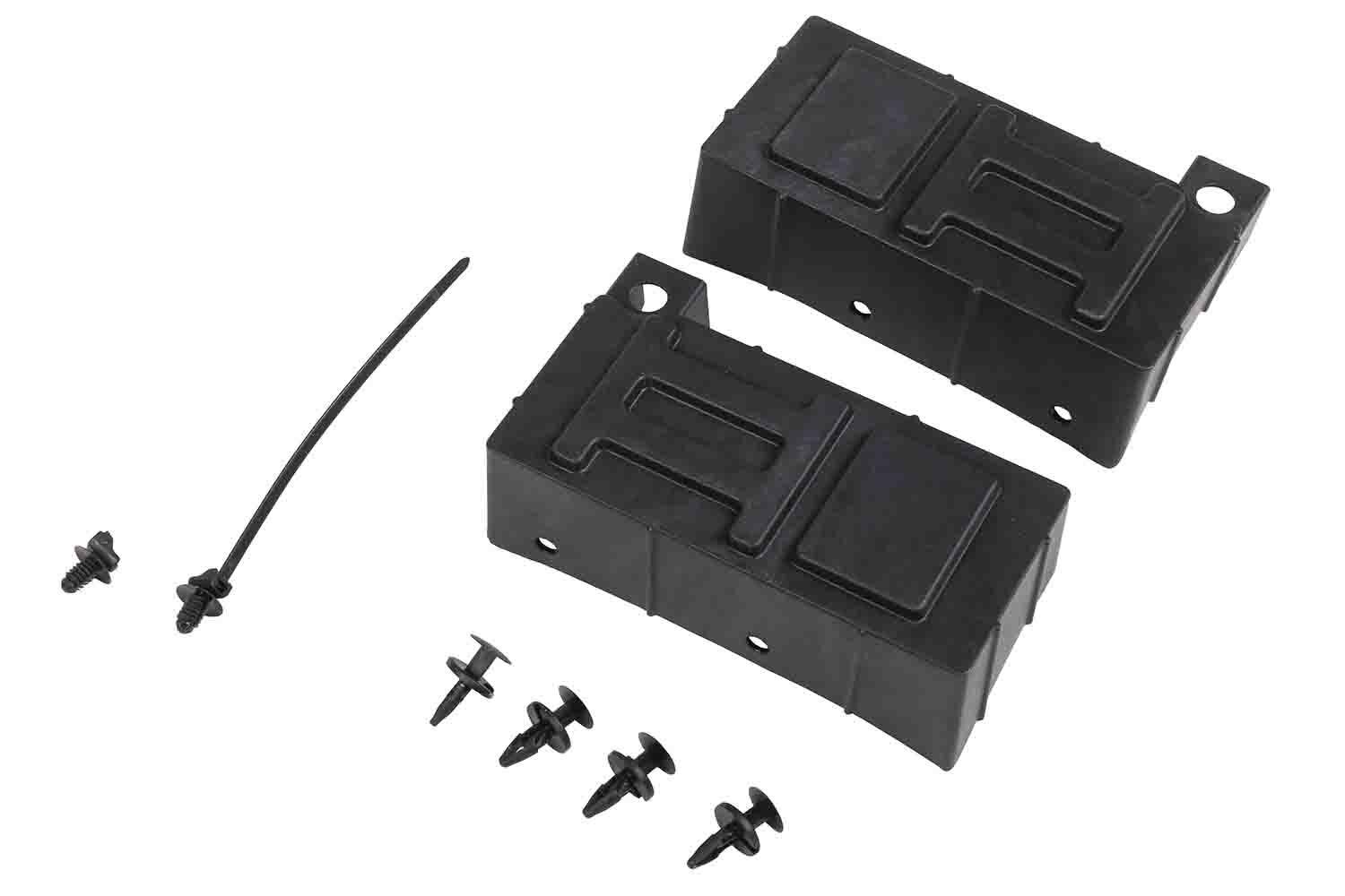 ☆確認用 2017-2025 GM Driver Side Object Sensing Alert Module