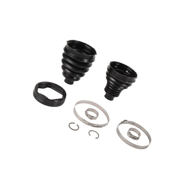 GM Genuine Parts Front Driver Side Half-Shaft Tri-Pot and
