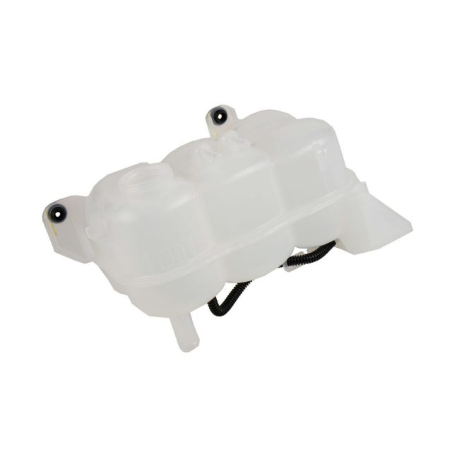 GM Genuine Parts Radiator Surge Tank | 84645616 | GM Parts