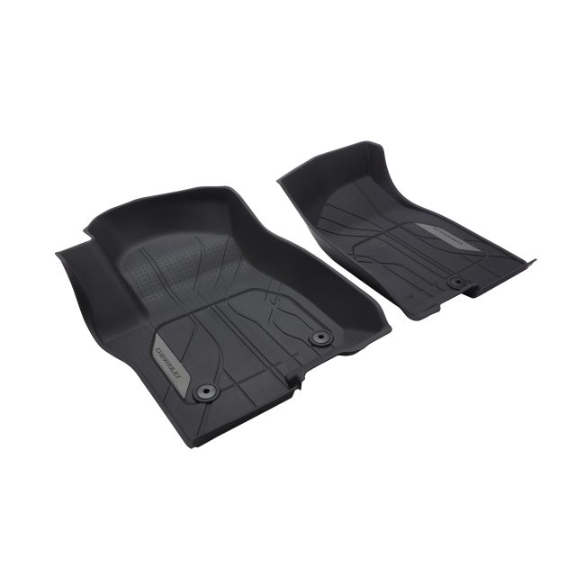 Chevy 1500 deals floor mats