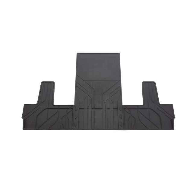 Floor Liners | Chevrolet Accessories