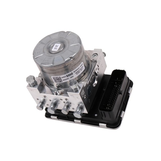 GM Genuine Parts Electronic Brake Control Module with Brake 