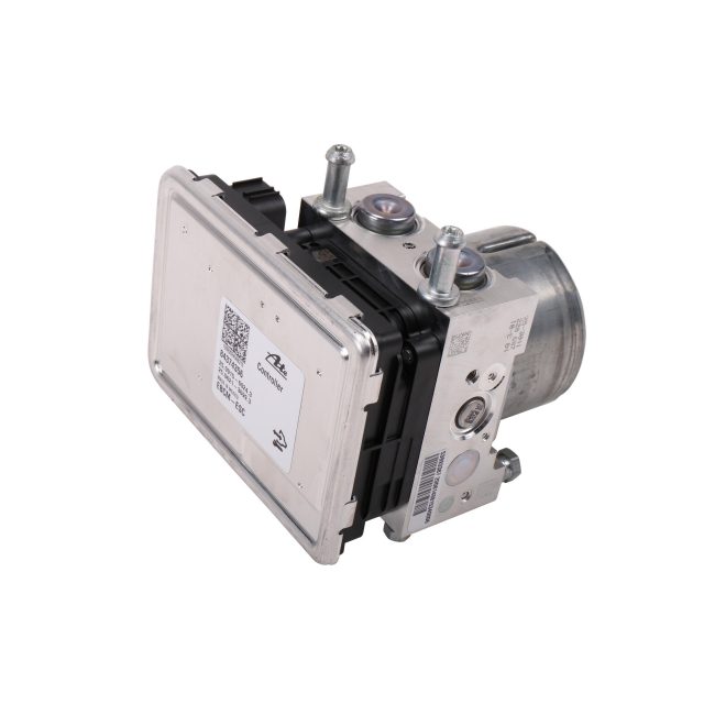 GM Genuine Parts Electronic Brake Control Module with Brake 