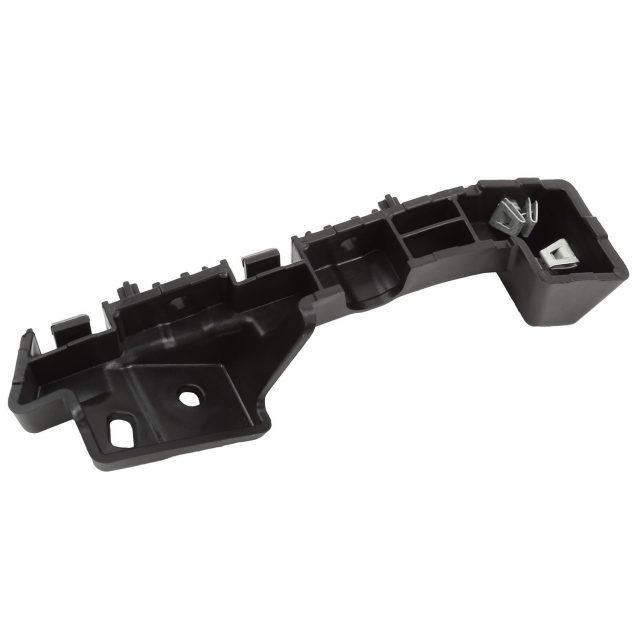 GM Genuine Parts Driver Side Front Bumper Fascia Guide