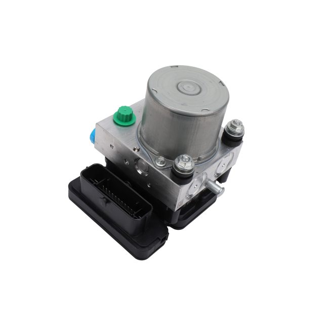 GM Genuine Parts Electronic Traction Control Brake Pressure 