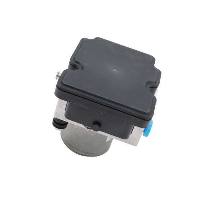 GM Genuine Parts Electronic Traction Control Brake Pressure 