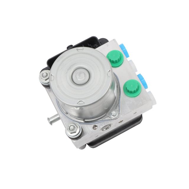 GM Genuine Parts Electronic Traction Control Brake Pressure 