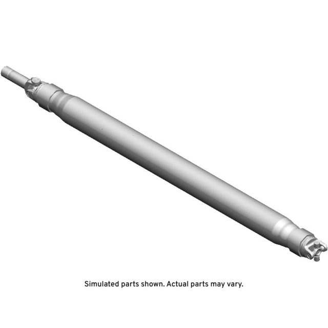 GM Genuine Parts Drive Shaft | 84669659 | GM Parts GM Genuine Parts Drive Shaft | 84669659 | GM Parts
