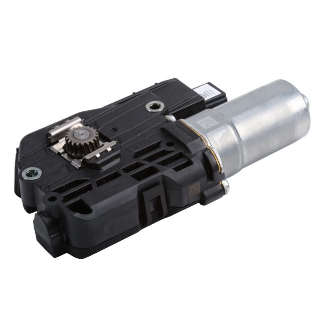 新発売の GM Genuine Parts Sunroof Sunshade Motor with Control Module 小物