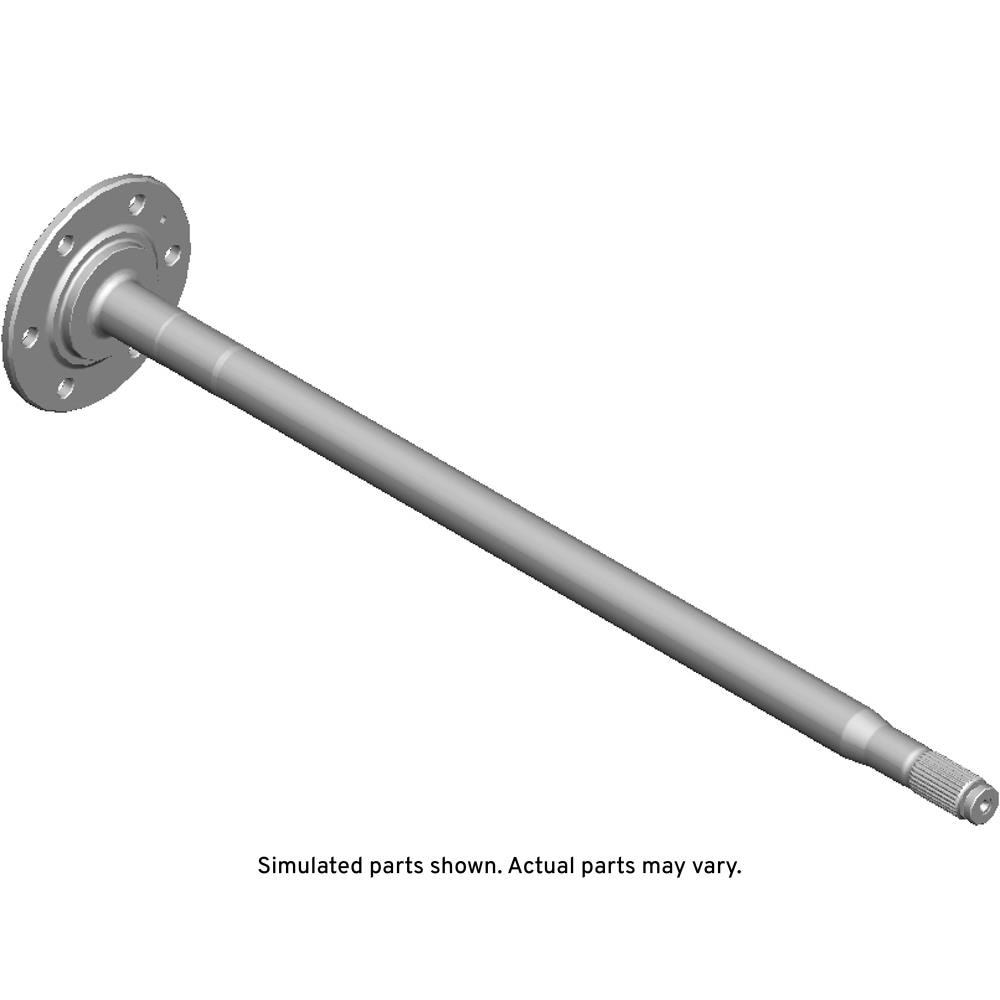 Acdelco 12479377 Cover Kit R/Axl Hsg 808709924883