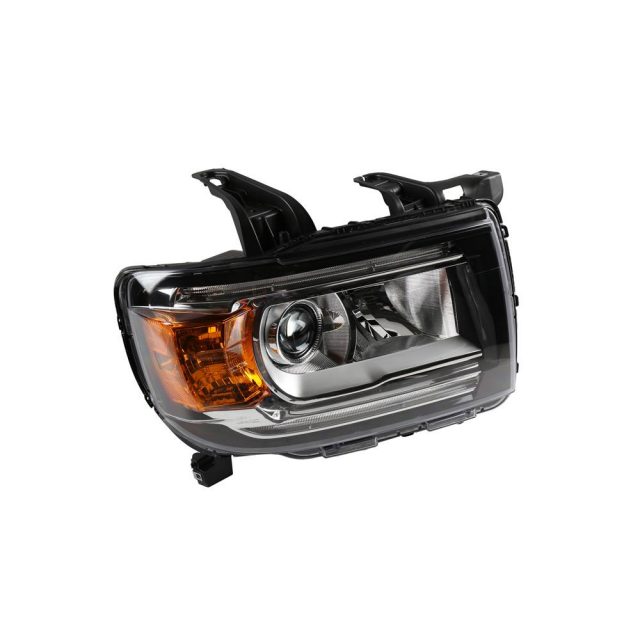 Headlamp and Fog Lamp Kit| GMC CANYON BASE 2015