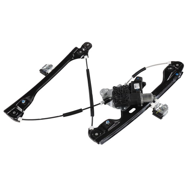 ACDelco GM Original Equipment 84903332 Front Passenger Side Door