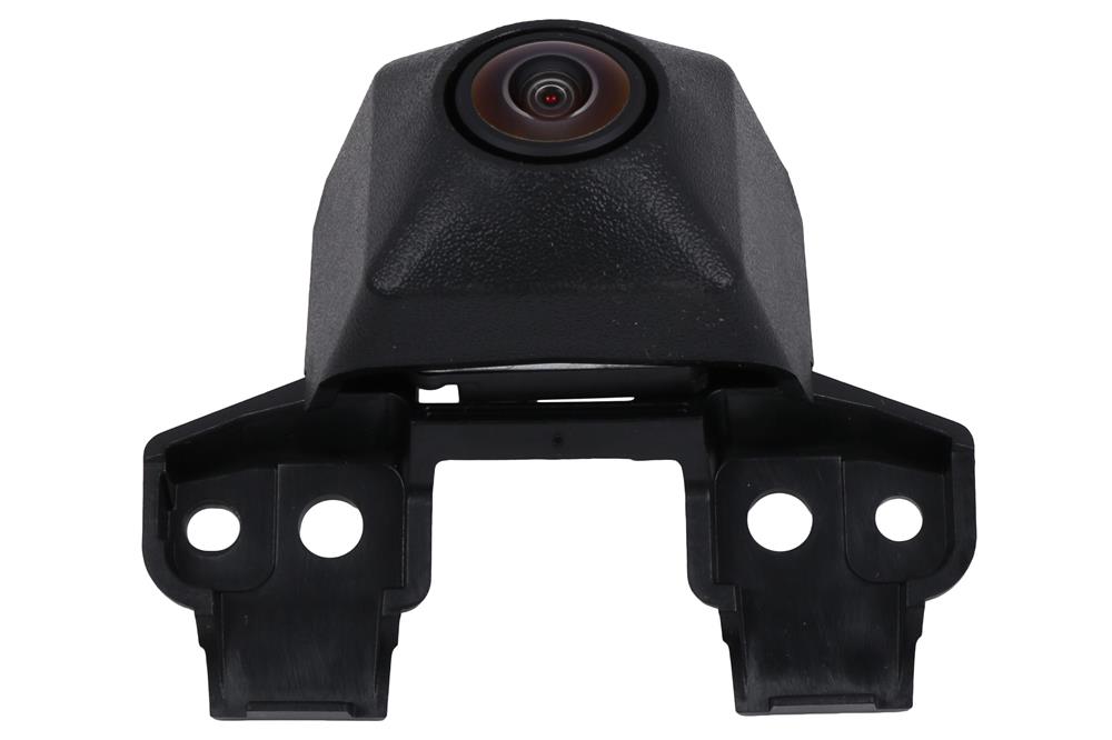 Chevrolet GM Genuine Parts Front View Driver Information