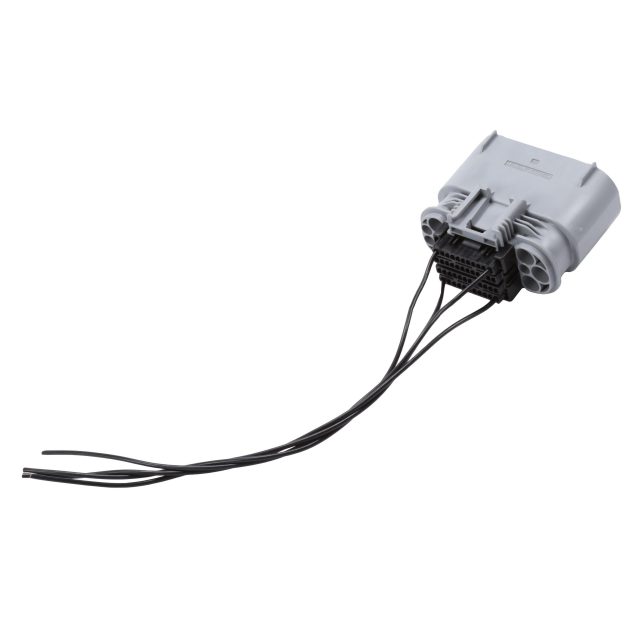 公式サイト - ハイブランドの新作が続々登場 GM Genuine Parts Gray Body Wiring Harness Connector パンツ