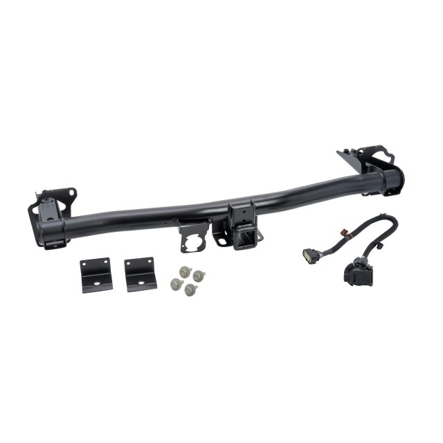 Buick 1,500-lb.-Capacity Hitch Trailering Package | 84735289