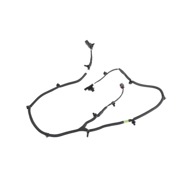 GM Genuine Parts Front Bumper Fascia Wiring Harness GM Genuine Parts Front Bumper Fascia Wiring Harness