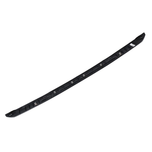 GM Genuine Parts Nightrider Chrome Hood Front Molding | 84750463 