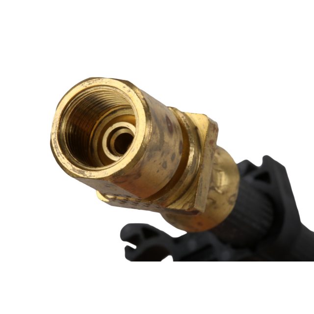 GM Genuine Parts Front Passenger Side Hydraulic Suspension