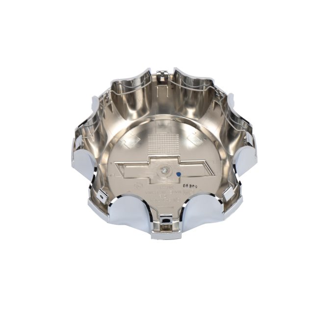 いま人気のアイテム Chrome Parts Genuine GM Chevrolet Wheel Black with Cap Trim テレビ台・テレビボード